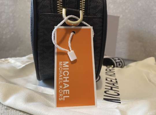 Michael Kors в Екатеринбурге