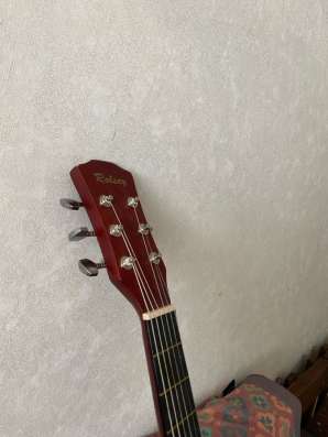 Продам гитару за 10к в Якутске фото 3