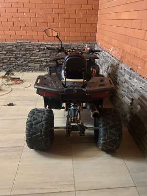 Квадроцикл Reaper 125 кубов в Грозном фото 4