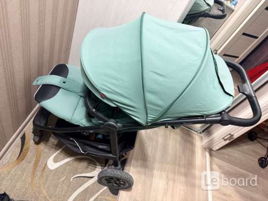 Продам коляску в Сургуте фото 3