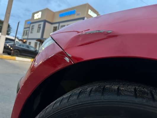 BMW 116 в Раменское фото 11