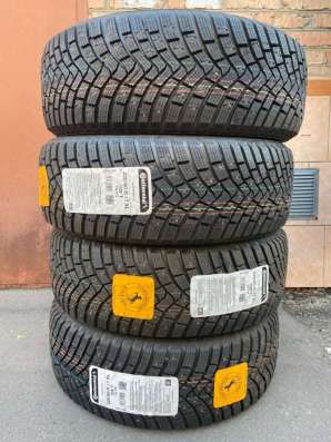 Продам шипованные шины в Пензе