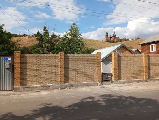 Кладка кирпича. Каменщик фото 3