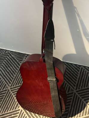 Гитара yamaha c45k в Смоленске фото 6