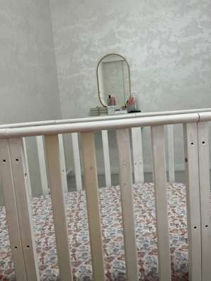 Детская кровать в Грозном