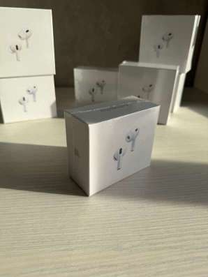 AirPods pro 3 Luxe новые в Москве