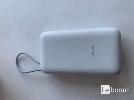Xiomi PowerBank 20000 в Москве