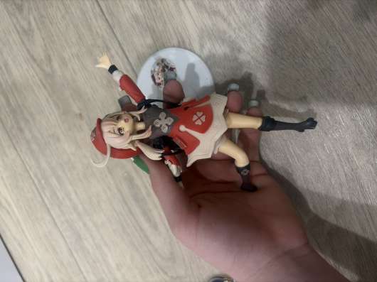 Фигурка Кли в Тамбове