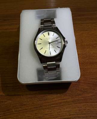 часы Casio
