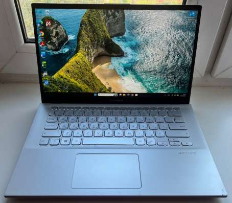 Asus VivoBook 14 в Долгопрудном фото 9
