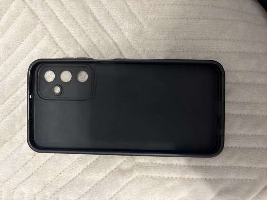 Чехол на телефон Galaxy A15 в Казани