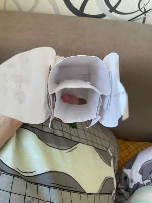 Дракончик на руку в Йошкар-Оле