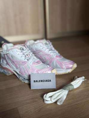 Кроссовки Balenciaga  в Артеме фото 4