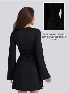 Женское платье в Искитиме
