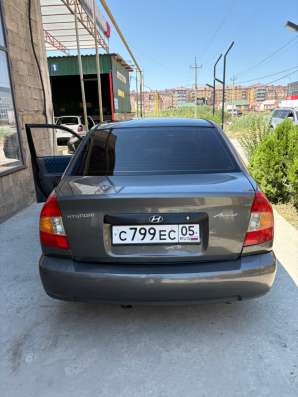 Автомобиль в Ростове-на-Дону фото 3