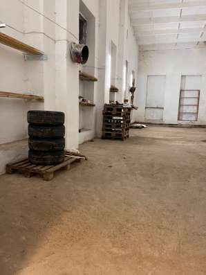Склад в Чернушке фото 3