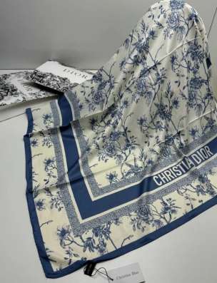 Платочки CHRISTIAN DIOR