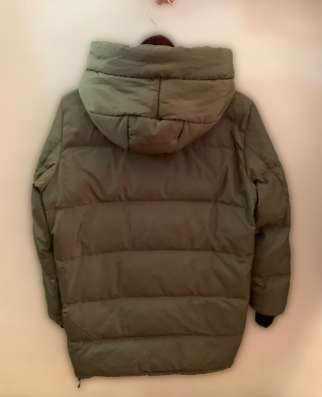 Пуховик женский Vero Moda в Междуреченске фото 6