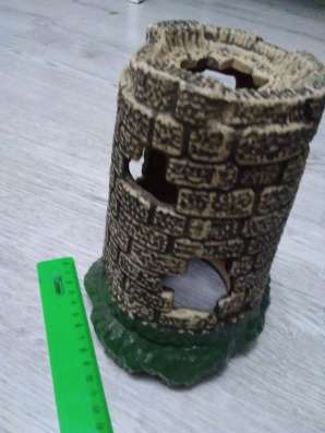 Продам грот для аквариума