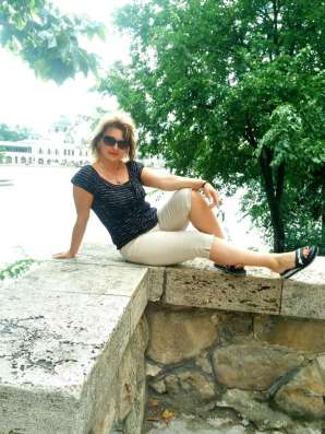 ERIKA, 49 лет, хочет найти новых друзей фото 4
