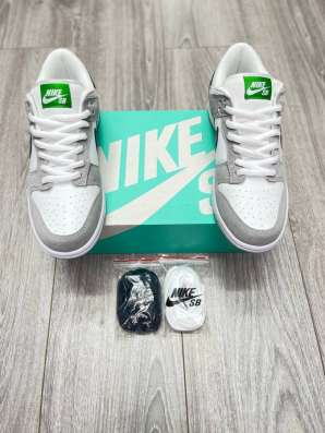 Nike dank low в Москве фото 5