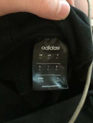 Худи Adidas в Казани фото 5