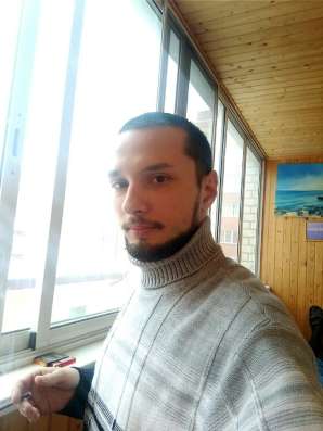 Александр, 26 лет, хочет пообщаться