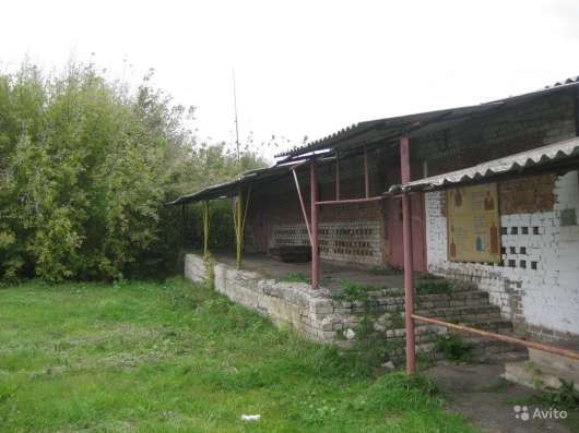 Складское помещение, 153 м² в Воронеже
