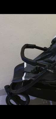 Продам детскую коляску Peg-perego в Москве фото 3