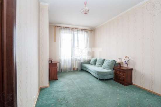 Продам четырехкомнатную квартиру в Москве. Жилая площадь 163 кв.м. Этаж 7. Дом кирпичный. в Москве фото 15