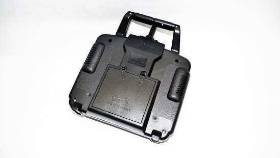 Квадрокоптер X5SW-1 c WiFi камерой фото 4