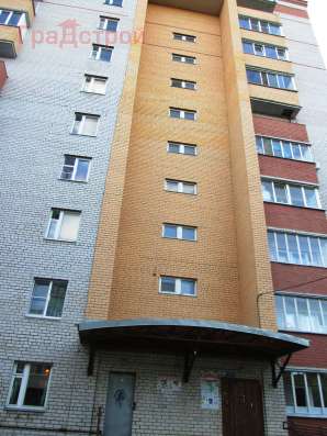 Продам однокомнатную квартиру в Вологда.Жилая площадь 43,80  кв.м.Этаж 1.Дом кирпичный. в Вологде