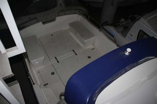 Купить катер (лодку) Vympel 7000 Outboard в Рыбинске фото 5