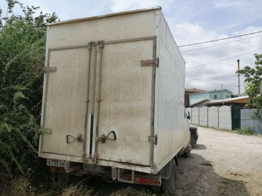 Продам Газель Фермер в Судаке фото 3