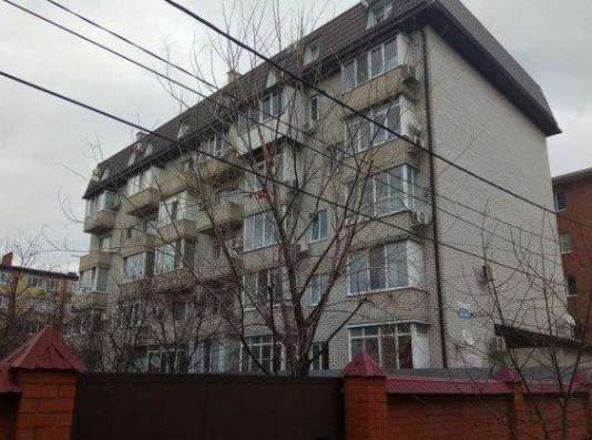 Продам однокомнатную квартиру в Краснодар.Жилая площадь 35,90  кв.м.Этаж 2.Дом кирпичный.