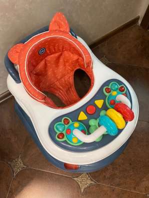 Ходунки детские Happy Baby в Химках фото 3
