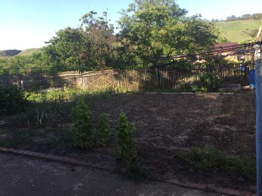 Дом в 32 совхозе в Армавире