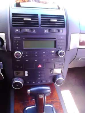 Продам W- Touareg в Нижнем Новгороде фото 4