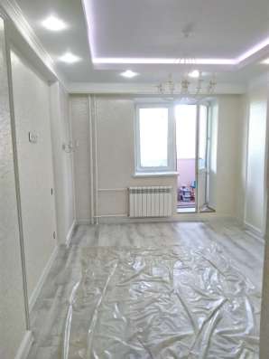 Ремонт квартир под ключ