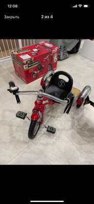 Велосипед детский schwinn в Москве
