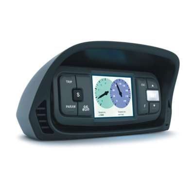 Бортовой компьютер Multitronics TC750