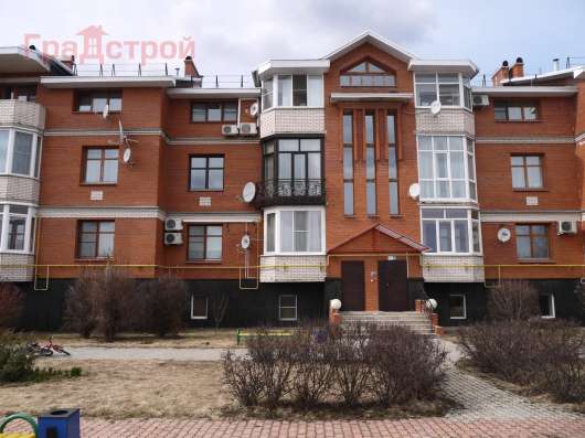 Продам трехкомнатную квартиру в Вологда.Жилая площадь 162  кв.м.Этаж 3.Есть Балкон. в Вологде фото 15