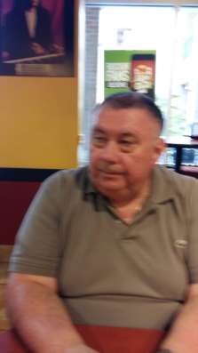 Вячеслав, 71 год, хочет пообщаться
