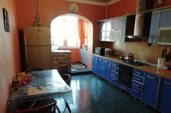 Продам трехкомнатную квартиру в Краснодар.Жилая площадь 106,40  кв.м.Этаж 5.Дом кирпичный. в Краснодаре фото 4