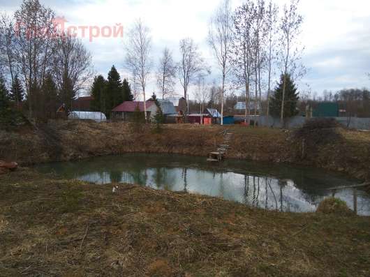 Продам дом в Вологда.Жилая площадь 65  кв.м. в Вологде фото 8
