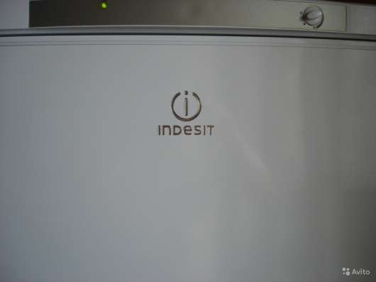 Холодильник Indesit 170cм в Санкт-Петербурге фото 5