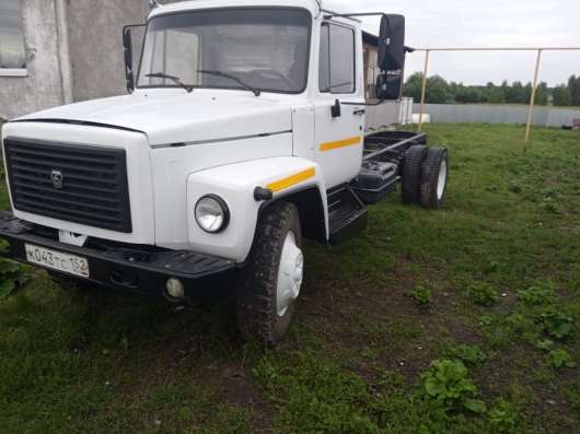 Продам авто в Арзамасе фото 7