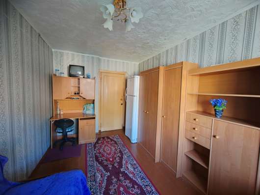 Комната 11 м. кв. на длительный срок в Северодвинске фото 11