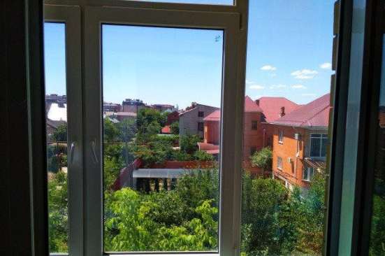 Продам однокомнатную квартиру в Краснодар.Жилая площадь 40  кв.м.Этаж 3.Дом кирпичный. в Краснодаре фото 3