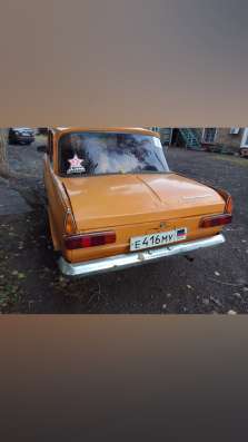Продам авто москвич 412